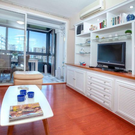 Apartment Incar By Interhome Blanes Extérieur photo